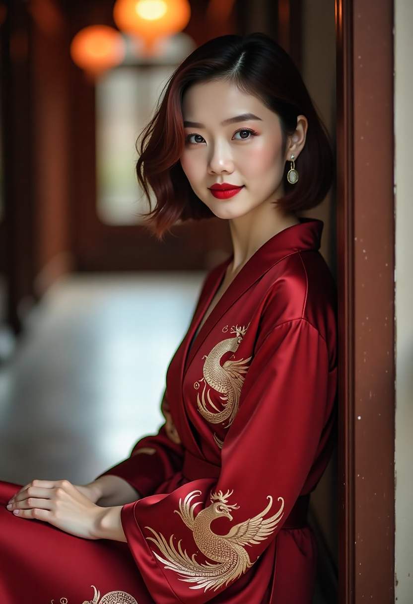 周末大扫除分镜缩略图