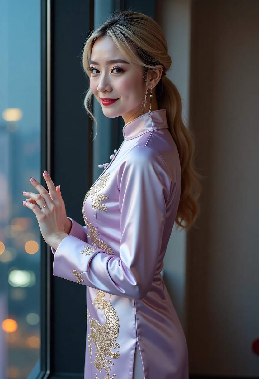 旧单元门晚饭缩略图