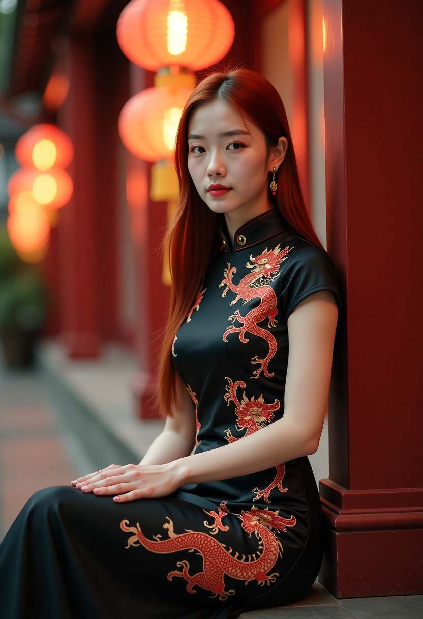 弹幕礼仪资讯图