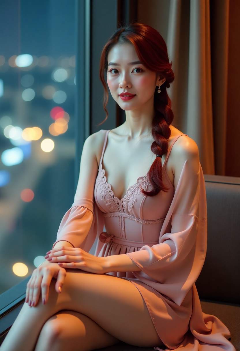 家庭会议短剧缩略图